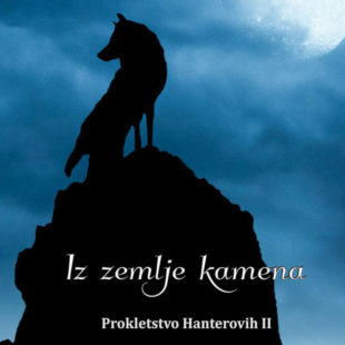 Premijerna promocija romana „Iz zemlje kamena”