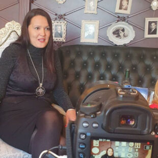 Intervju, Milena Sekulić Odalović